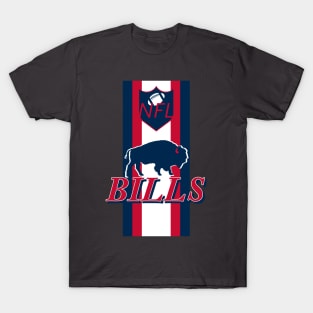 Back Bills T-Shirt